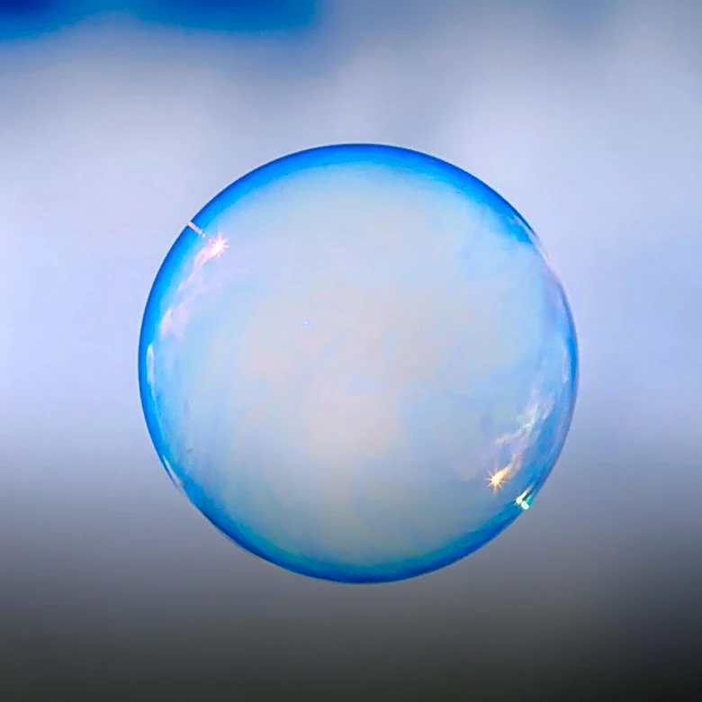 Investing in S 500 During Dot-Com Bubble: A Lesson in Patience