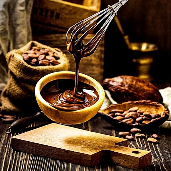 Artisan Chocolate Industry Emphasizes Bean-to-Bar Craftsmanship