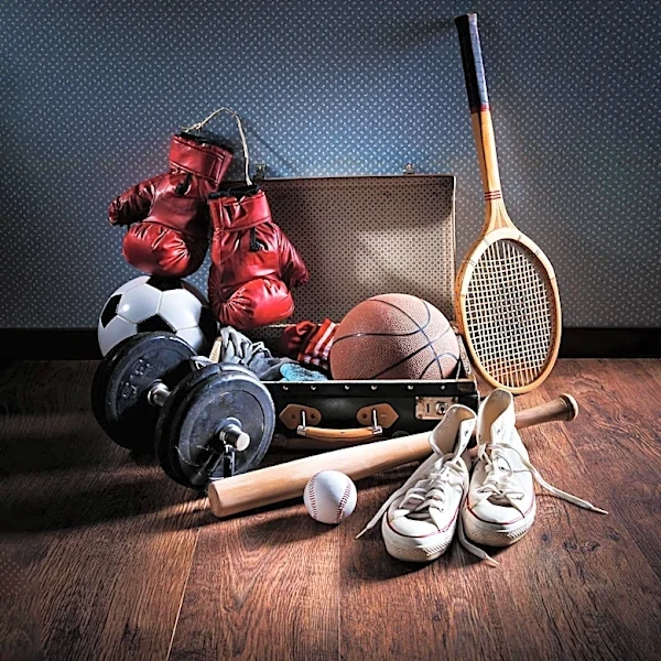Top 5 Rarest Vintage Sports Collectibles Unveiled at The National 2026