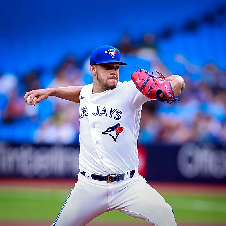 Blue Jays Manager John Schneider Discusses Trade Deadline and Acquisition of RHP Taillon
