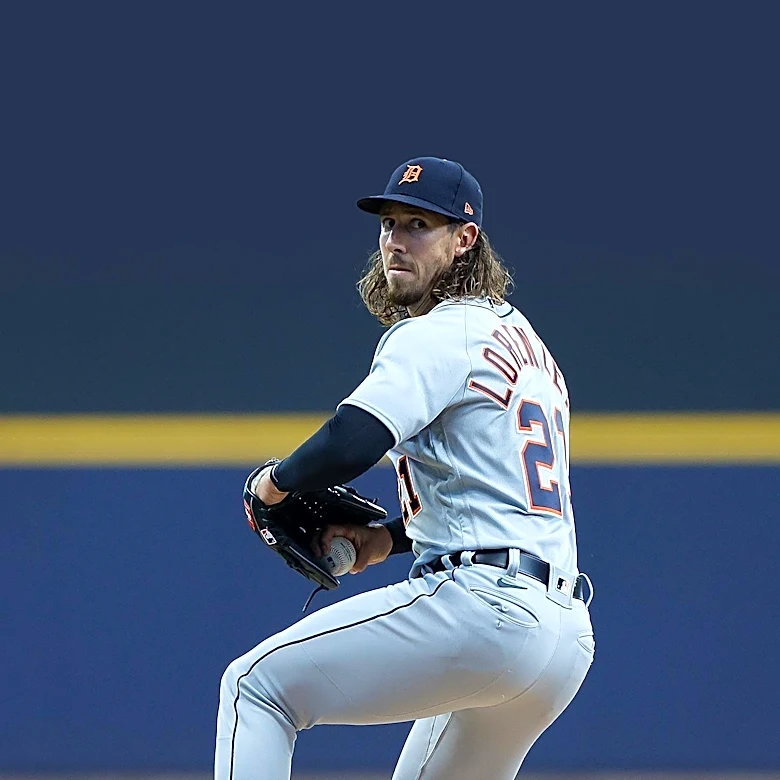 Detroit Tigers Sweep Athletics with Dominant Performance