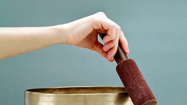 Sound Practitioner Kayla Baker Hosts Fall Equinox Sound Bath for Deep Rest and Grounding