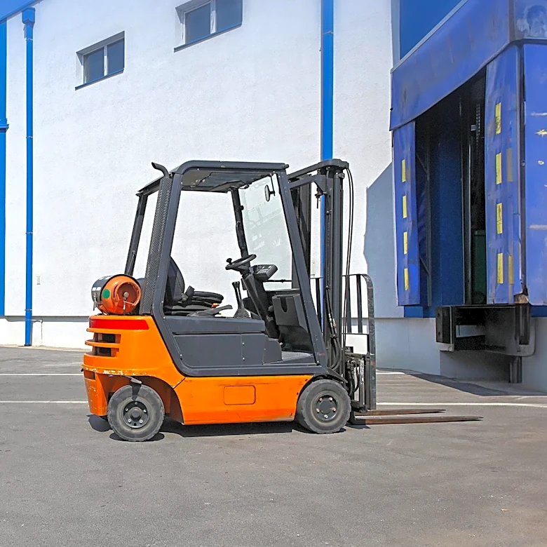 ABF Freight Seeks CDL-A Local Driver/Forklift Operator to Boost Logistics Operations