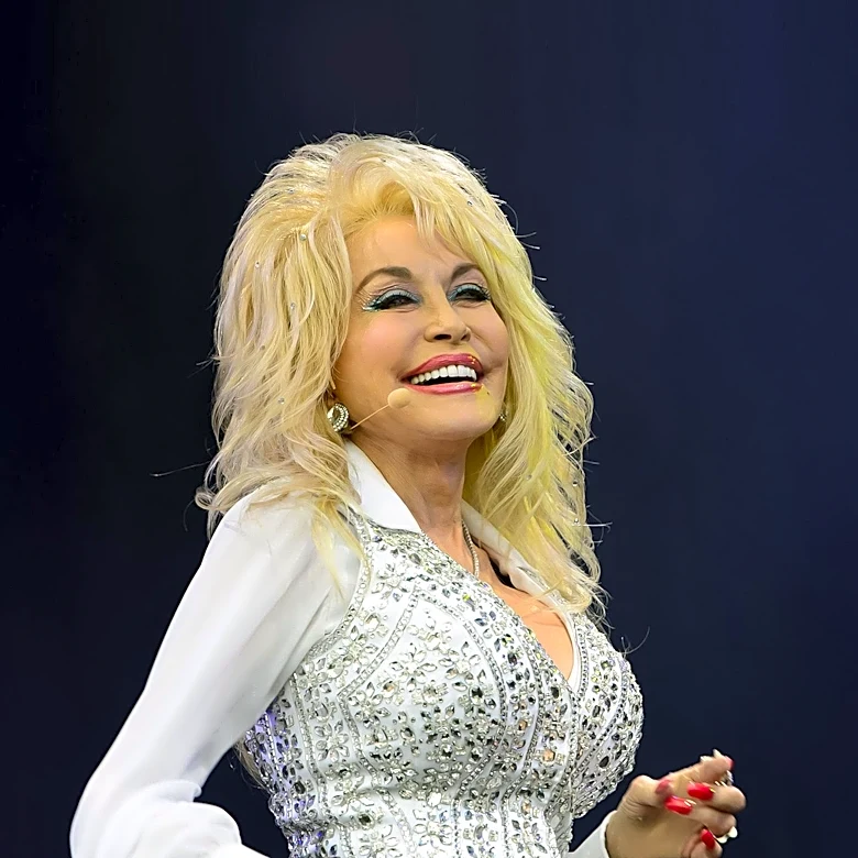 Dolly Parton Thanks Taylor Swift and Travis Kelce for $2 Million Donation to Imagination Library