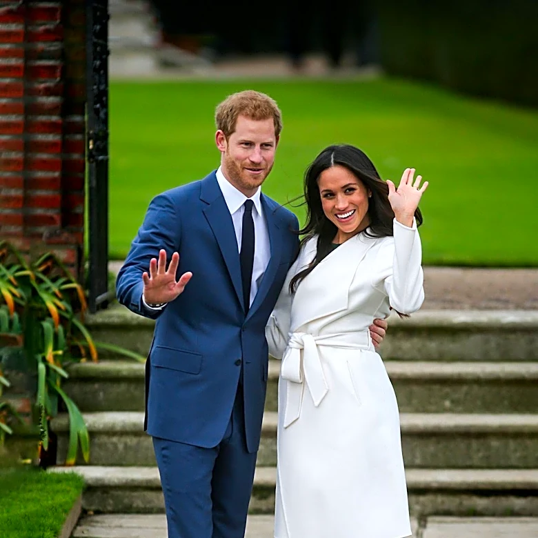 Oprah Winfrey Declines Second Tell-All with Meghan Markle and Prince Harry Amid Hollywood Challenges