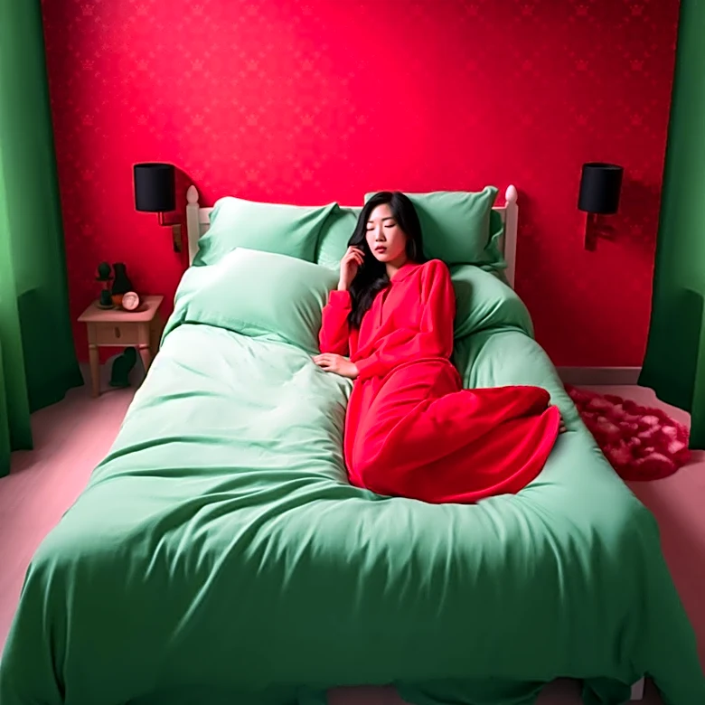 Ben Mora's YouTube Show 'Interior Motives' Explores Queer Identity Through Bedroom Décor