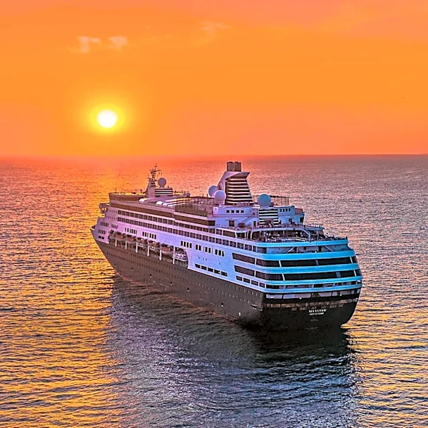 Holland America Line Announces Northern Lights Cruises for 2026, Offering Unique Arctic Experiences