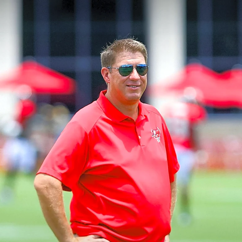 Buccaneers Training Camp Highlights: Winfield's Interception and Johnson's Red Zone Performance