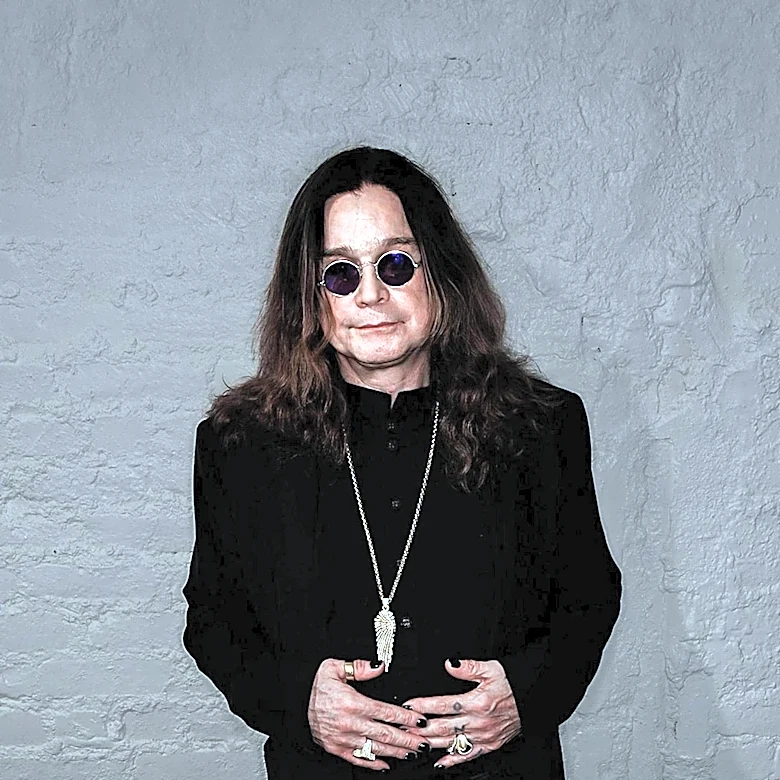 Sharon Osbourne Announces Ozzfest Return and New Ozzy Osbourne Film