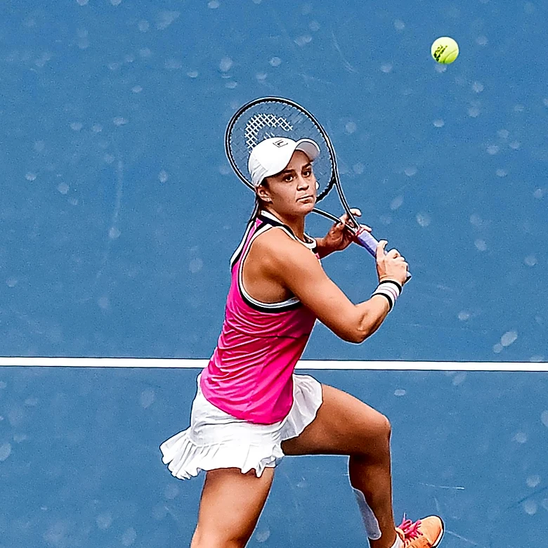 Rain Delays Eala vs. Pegula Final at Mubadala DC Open, Match to Resume Monday