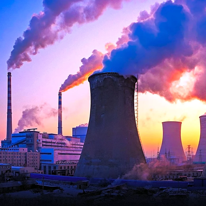 Brigham City to Become a Hub for Nuclear and Geothermal Energy