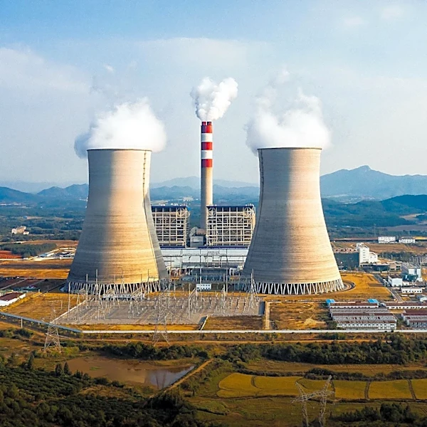 NuScale Power's SMR Technology Gains Attention Amid AI Demand