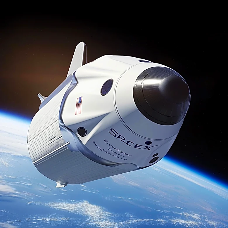 Jefferies Analyst Criticizes Governance Concerns Over SpaceX's Structure