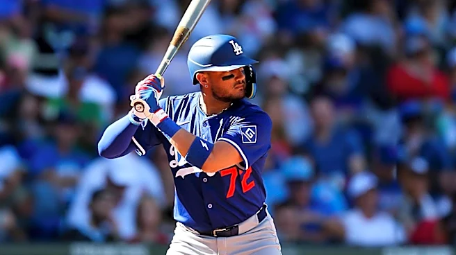 Detroit Tigers Trade Tarik Skubal to Los Angeles Dodgers in Major MLB Deal
