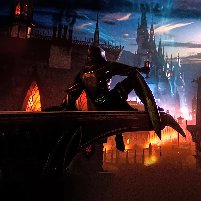 Final Fantasy 7 Revelation to Reintroduce Classic Job System with Limitations