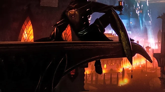 Final Fantasy 7 Revelation to Reintroduce Classic Job System with Limitations