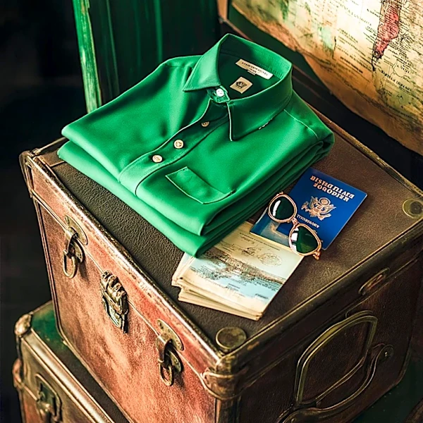 The Points Guy Brian Kelly Shares Essential Travel Tips and Must-Have Items