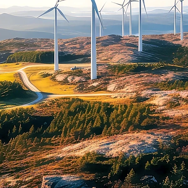 NextEra Energy's Applied Scientist I Role Focuses on AI and Analytics for Renewable Energy Solutions
