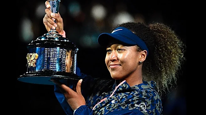Alex Eala's Return Game Shines in Victory Over Naomi Osaka
