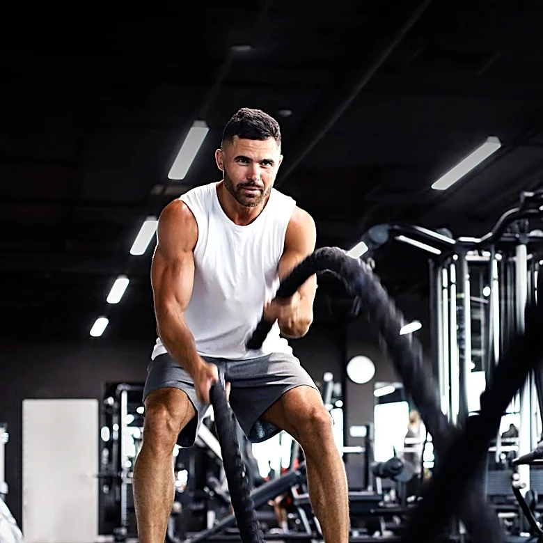 High-Intensity Fitness Programs Linked to Increased Surgery Needs