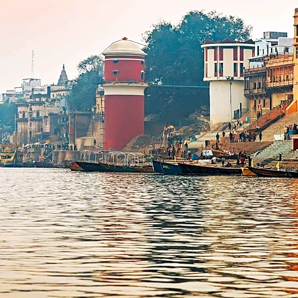 Vijeyendra Prasad's Comments Spark Speculation on 'Varanasi' Film