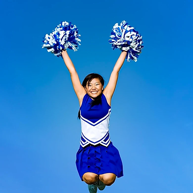 Warren Central High School Announces New Cheer Captains for 2026 Season