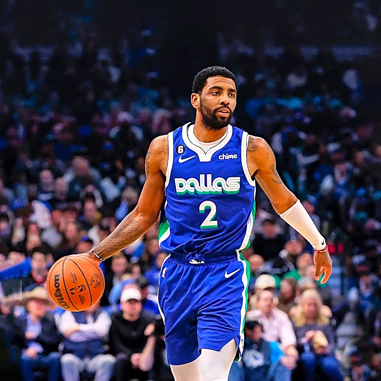 Dallas Mavericks Decide to Retain Kyrie Irving Amid Trade Speculations