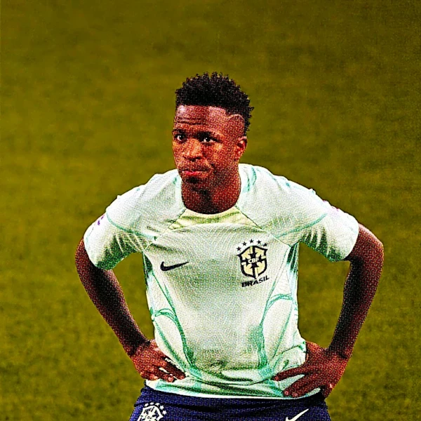 Roc Nation Condemns Media for 'Fake and Damaging' Reports on Vinicius Junior