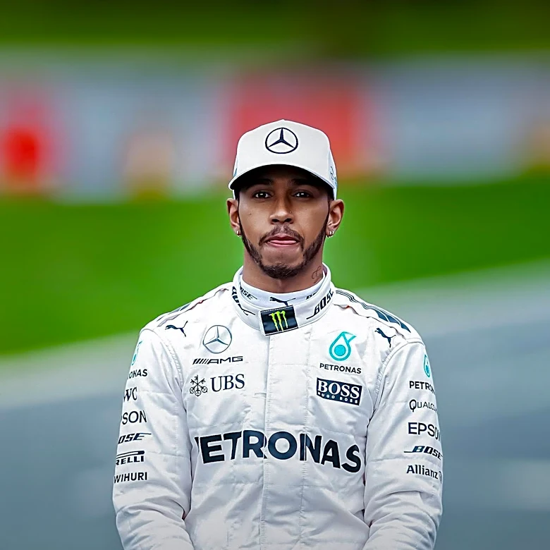 Lewis Hamilton Advocates for Anti-Bullying Through Karate; Mercedes Plans Strategic F1 Upgrades