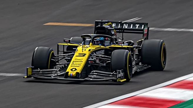 Williams Faces Challenges in F1 2026 Season Amidst Regulation Changes