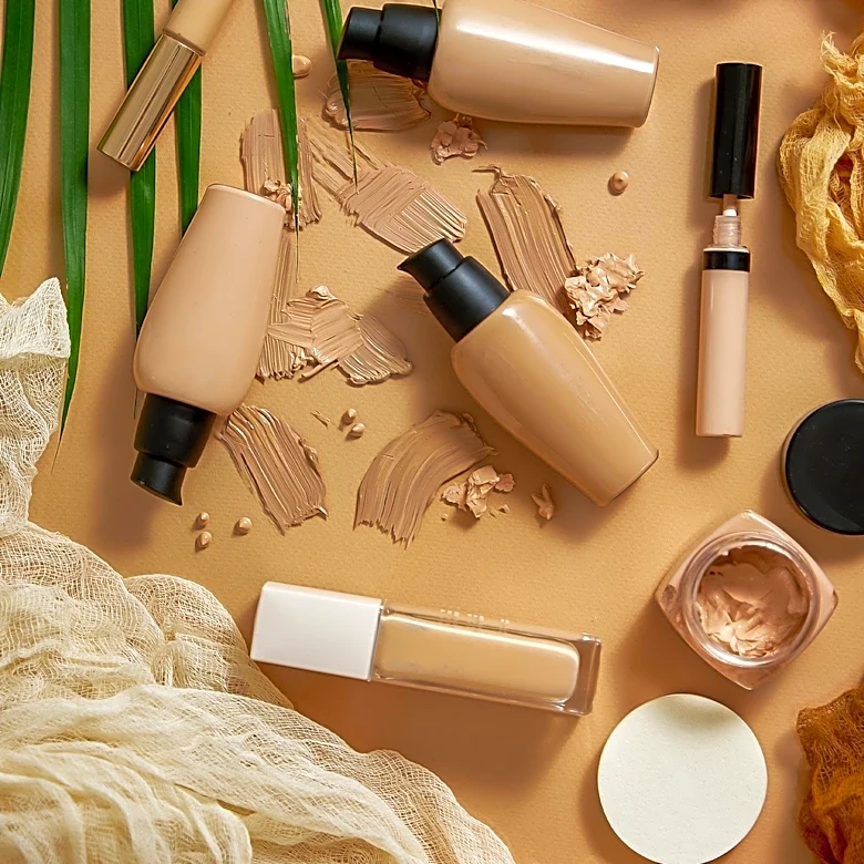 Chanel's Les Beiges Serum Concealer Revolutionizes Makeup Routine
