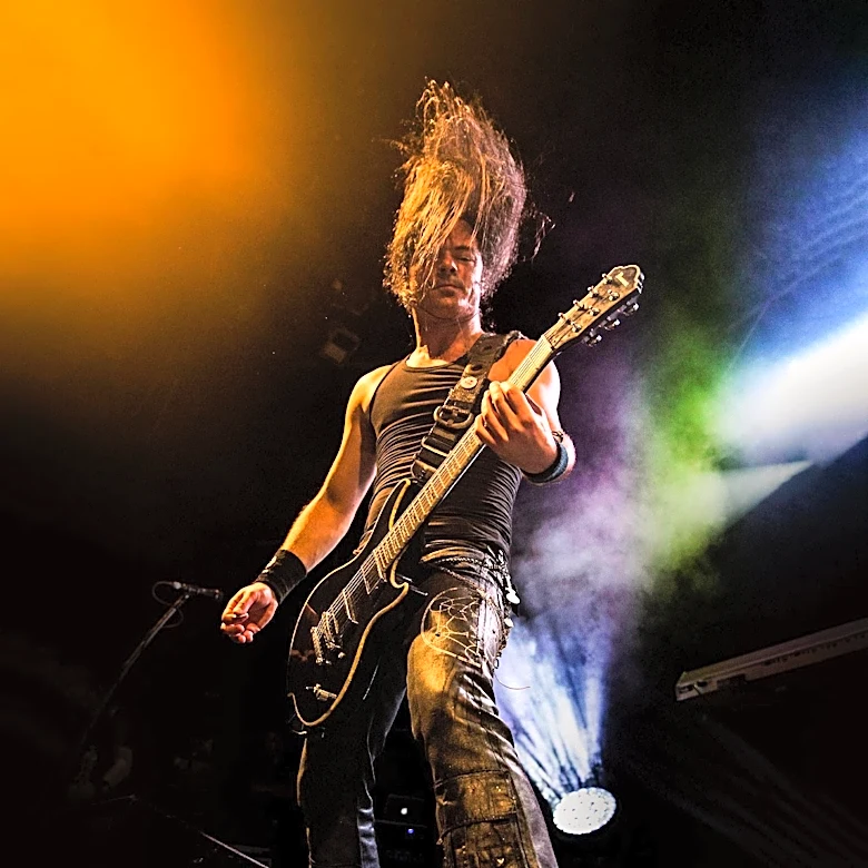 Maid of Stone Festival Showcases Classic Rock and Metal Acts in Kent