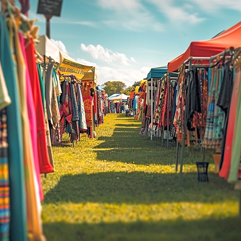 Overland Park Hosts 18th Annual Just for Her Event with Over 250 Vendors