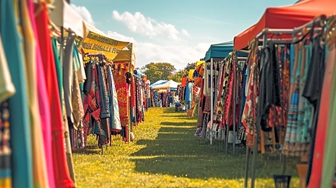 Overland Park Hosts 18th Annual Just for Her Event with Over 250 Vendors