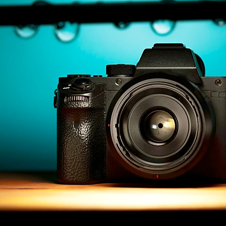 Vintage Lenses Gain New Life with Modern Mirrorless Cameras