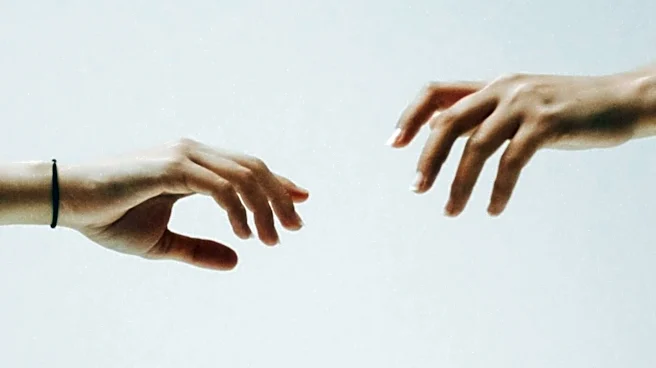 Psychology of Gratitude: Understanding the Hidden Traits Behind Frequent 'Thank You's