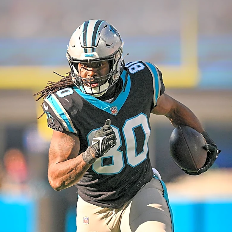 Carolina Panthers' Offense Shows Promise Amid Training Camp Challenges