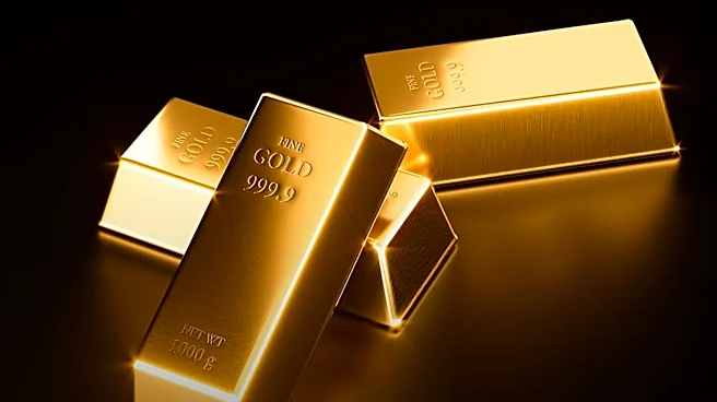 Resolute Mining Plans to Double Gold Production by 2028 with Doropo Project