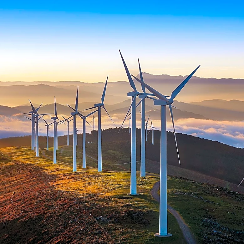 Tidal Energy Could Meet 57% of U.S. Electricity Needs, NREL Study Reveals