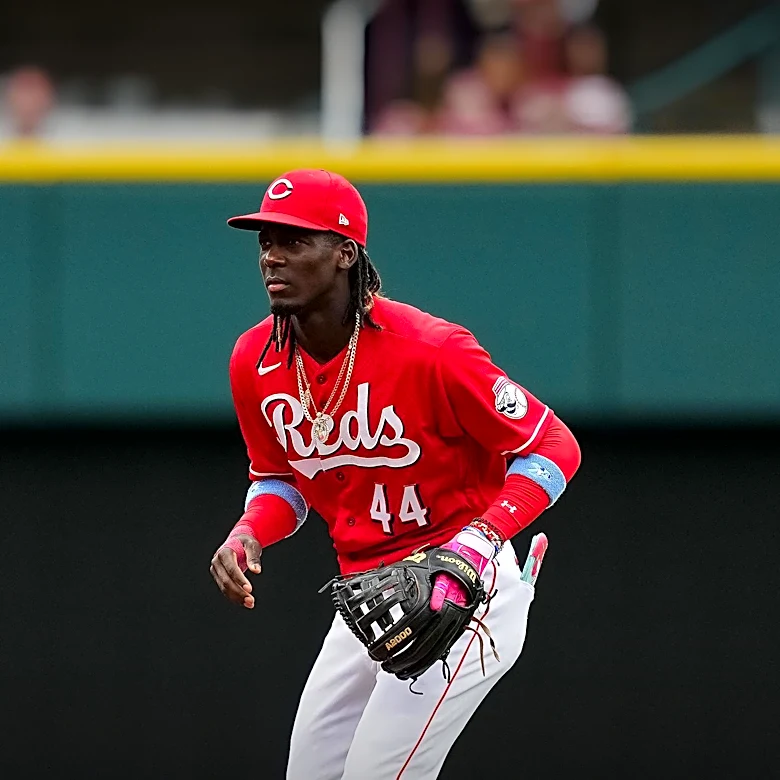 Cincinnati Reds Decline Trade Offer for Elly de la Cruz
