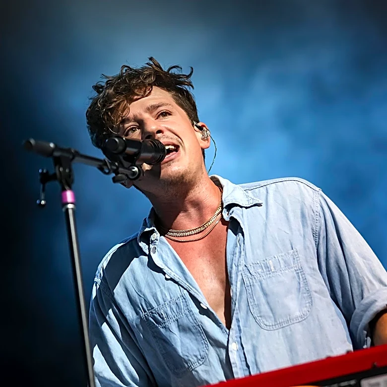 Charlie Puth Reflects on His Rise from Music Prodigy to Global Pop Star