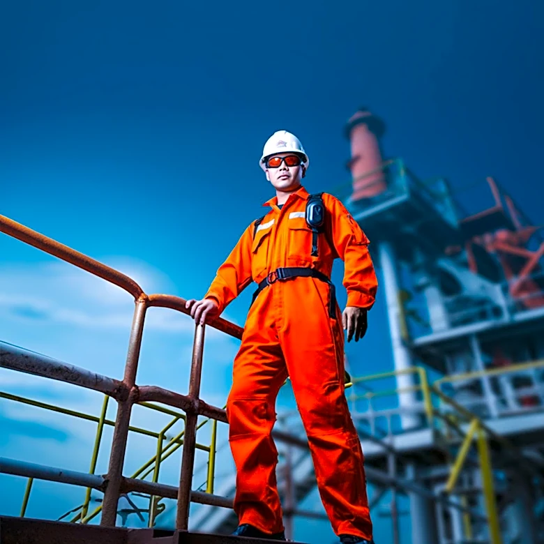 Saudi Gold Refinery Seeks Mining Superintendent to Enhance Operations in Riyadh