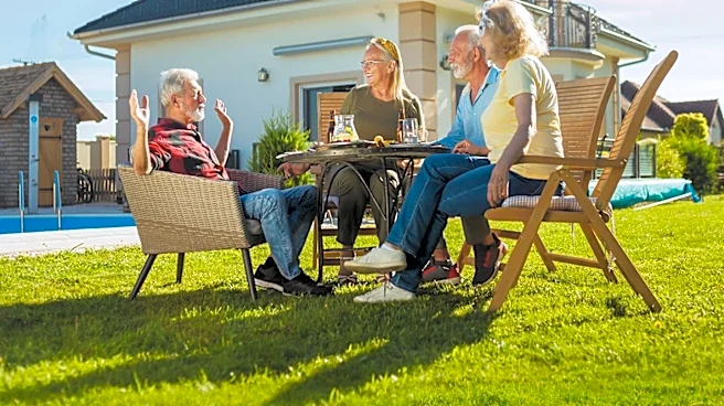 Nebraska Towns Offer Attractive Retirement Options with Affordable Living