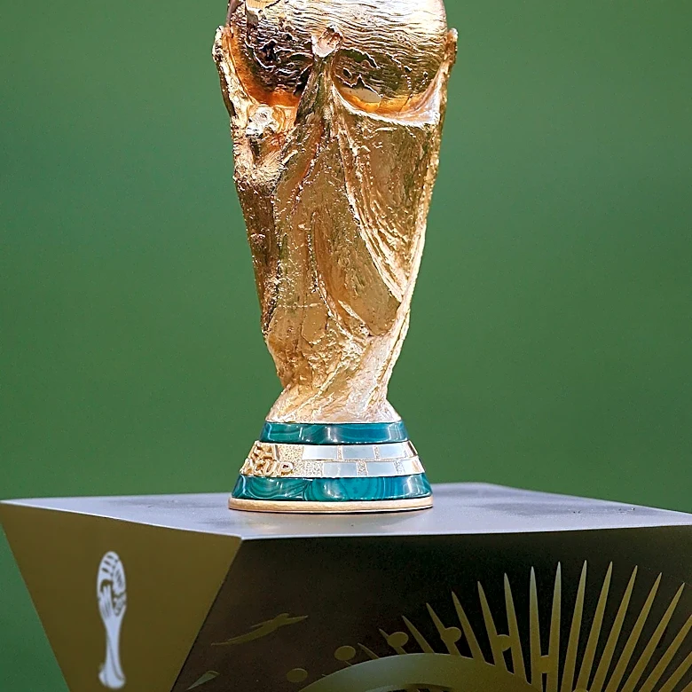 UEFA Threatens Legal Action Against FIFA Over Infantino's World Cup Plan