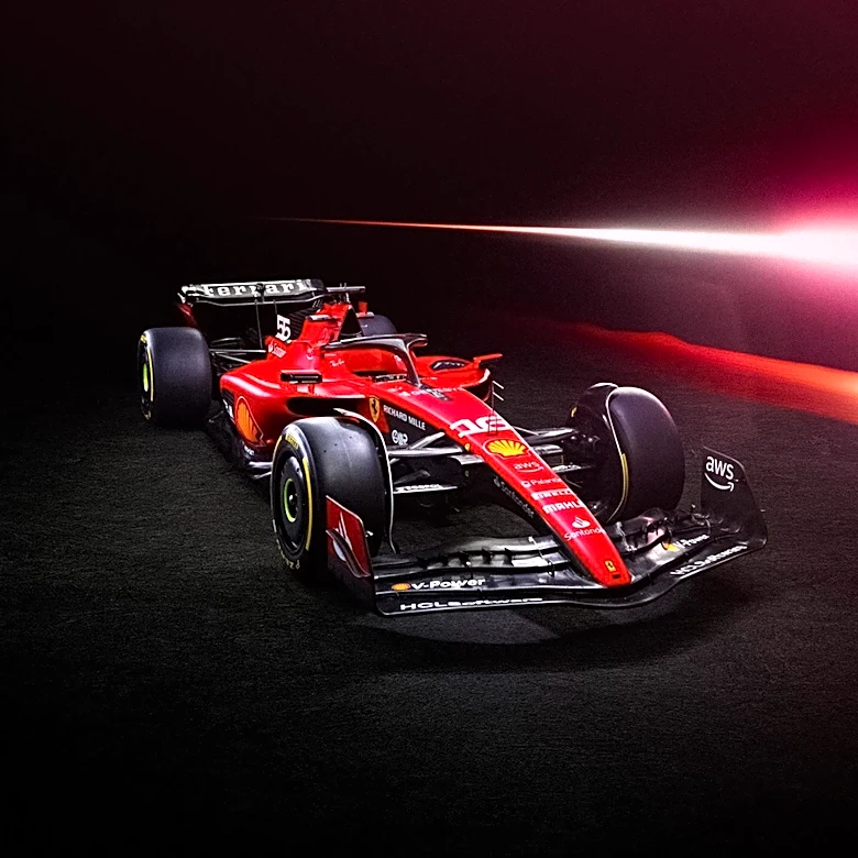 Ferrari's Fred Vasseur Emphasizes Development for F1 Title Challenge