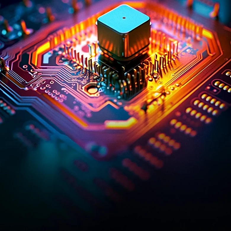 Semiconductor Sector Faces 22% Decline Amid AI Spending Concerns