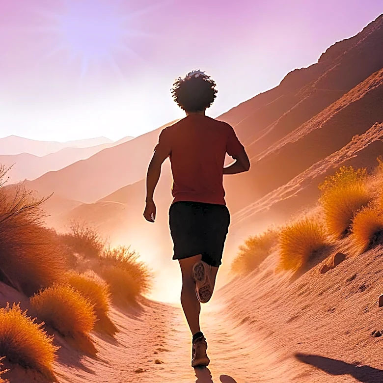 Las Vegas Runners Conquer the Grueling Badwater 135 Ultramarathon