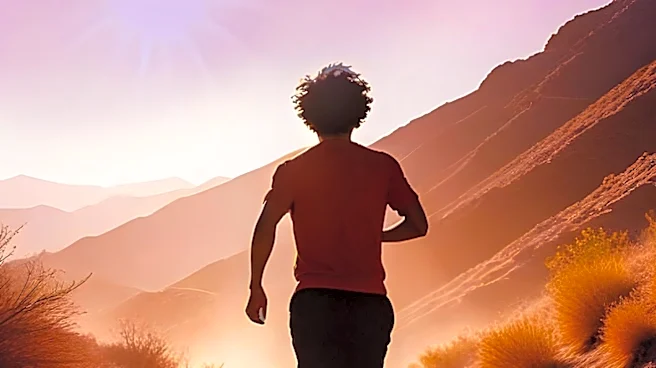 Las Vegas Runners Conquer the Grueling Badwater 135 Ultramarathon