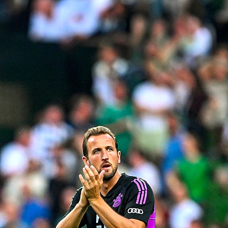 Harry Kane Urged to Return to Tottenham Amidst Bayern Munich Success