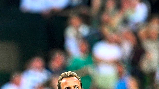 Harry Kane Urged to Return to Tottenham Amidst Bayern Munich Success